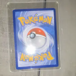 Pokemon Dialga Full Art Holo Promo Card XY77 XY 120HP Metal Claw Time Freeze - Image 2