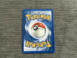 Pokemon Nidorino Card 55/147 Aquapolis, Regular Uncommon, Near Mint NM/LP - Image 2