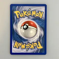 Pokemon Card - Weakness Guard 141/147 Aquapolis Regular Trainer E-Reader - Image 2