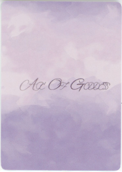 ❤HATSUNE MIKU - Goddess Story Anime Waifu Card - GODDESS ERA -HY-03 - VOCALOID - Image 2