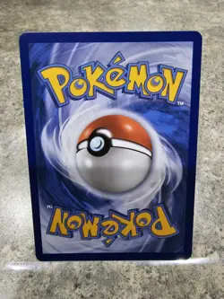 Mega Gardevoir EX 060/132 Double Rare Mega Evolution Holo Pokemon Card - Image 2