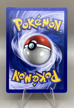 Pokemon - Rattata - 061/102 - 1st Edition - Base Set (Shadowless) - Image 3