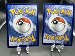 Pokemon Trainer Gallery Umbreon And Sylveon Lot - Both Near Mint To Mint! - Image 2