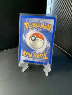 Pokemon Nidoran M 96/147 Aquapolis Regular Common 2002 English TCG - Image 2