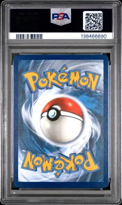 2021 POKEMON SWORD & SHIELD CHILLING REIGN SECRET #224 FULL ART/SNORLAX PSA 9 - Image 2