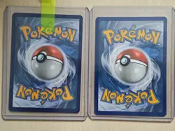 2x Pikachu 25/25 Pokemon McDonalds 25th Anniversary 2021 Non-Holo + Holo ENG. - Image 2