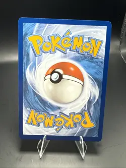 Pokemon Tapu Bulu 065/064 Sv: Shrouded Fable Holo - Image 4