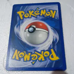 Pokemon TCG Giovanni Holo Gym Challenge #18/132 2000 PSA 8 Holo Rare English - Image 2