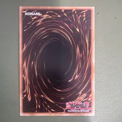 Yu-Gi-Oh! Shooting Majestic Star Dragon Synchro Secret 1st Ed DAMA-EN039 4000/3… - Image 2