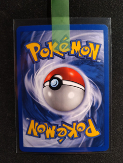 Pokemon Card Feraligatr 5/111 Neo Genesis Holo Near Mint Italiano - Image 2