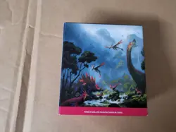 Magic the Gathering MTG Lost Caverns of Ixalan Prerelease Kit Sealed x1 195166230436 - Image 3