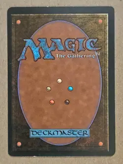 Red Elemental Blast - 4th Edition - Near Mint | MTG - Image 2