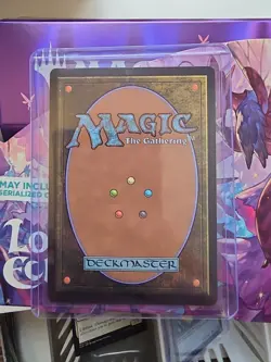 Magic The Gathering, Kinscaer Sentry, FOIL - Lorwyn Eclipsed - Image 2