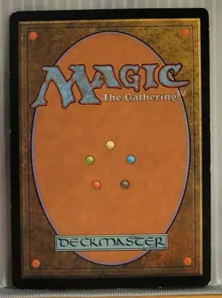 Mtg NEMATA, GROVE GUARDIAN FOIL LP Odyssey 85/143 -Argo- - Image 2