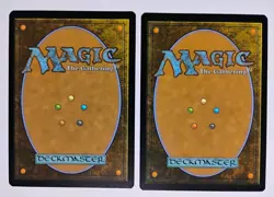 2x Figure of Fable MTG, Lorwyn Eclipsed, Rare, Regular, NM - Image 2