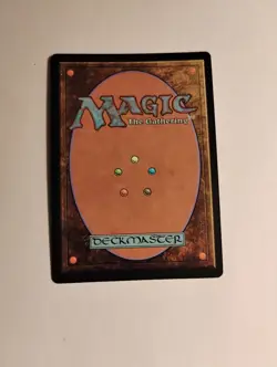 Toxic Deluge (Borderless) Double Masters Foil - Image 2