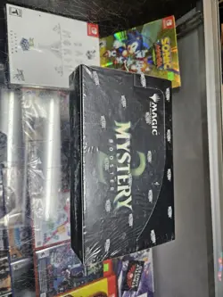 MTG Mystery Booster 2 (MB2) Booster Box *New Sealed* - Image 1