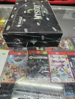 MTG Mystery Booster 2 (MB2) Booster Box *New Sealed* - Image 2