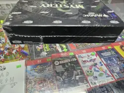 MTG Mystery Booster 2 (MB2) Booster Box *New Sealed* - Image 3