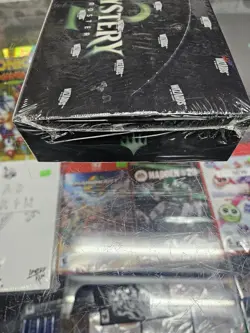 MTG Mystery Booster 2 (MB2) Booster Box *New Sealed* - Image 4