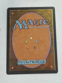 MTG Ritual of the Machine (Italian Alliances/Black/R) - BGM - Image 2