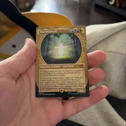 Tom Bombadil (Showcase) Universes Beyond: the Lord of the Rings: Tales of... - Image 1