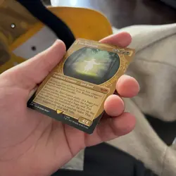 Tom Bombadil (Showcase) Universes Beyond: the Lord of the Rings: Tales of... - Image 3