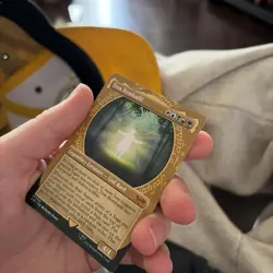 Tom Bombadil (Showcase) Universes Beyond: the Lord of the Rings: Tales of... - Image 4