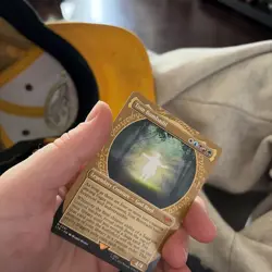 Tom Bombadil (Showcase) Universes Beyond: the Lord of the Rings: Tales of... - Image 5