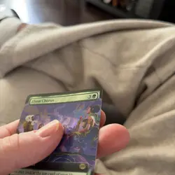 Elven Chorus (Extended Art) (Surge Foil) Universes Beyond: the Lord of the... - Image 4