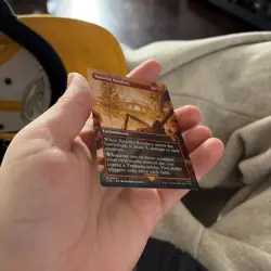 Spiteful Banditry (Borderless) Universes Beyond: the Lord of the Rings: Tales of - Image 2