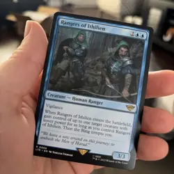 Rangers of Ithilien Universes Beyond: the Lord of the Rings: Tales of... - Image 1