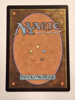 Etherium-Horn Sorcerer - Commander 2017 - Magic the Gathering MTG Nice! - Image 2