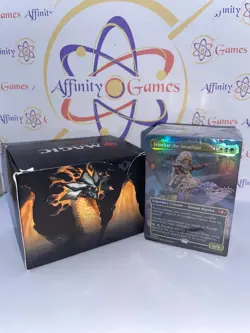 Tarkir: Dragonstorm Commander Deck - Abzan Armor - SEALED DECK ONLY - Image 2