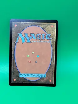 The Sound of Drums (Extended Art) (Surge Foil) Universes Beyond: Doctor Who Foil - Image 2