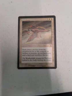 Cataclysm Exodus Regular - Image 1
