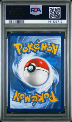2025 POKEMON DRI EN-DESTINED RIVALS #231 TEAM ROCKET'S MEWTWO EX PSA 10 - Image 2