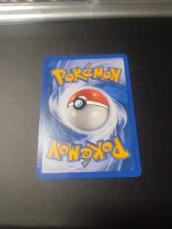 Pokemon Gengar Card 27/130 Regular Rare Diamond and Pearl LP - Image 2