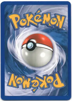 Oddish 1st Ed 68/111 Common Neo Genesis Pokemon LP - Image 2