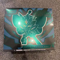 Pokemon TCG Twilight Masquerade Pokemon ETB Elite Trainer Box NEW Fast 📦 - Image 1