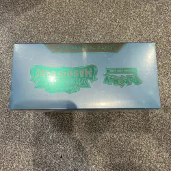 Pokemon TCG Twilight Masquerade Pokemon ETB Elite Trainer Box NEW Fast 📦 - Image 5