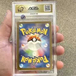 Pokemon TCG Sv2a: Card 151 Dragonite Rare Holo 149/165 Japanese 2023 AGS 10 - Image 2