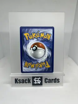 Pokemon TCG S&V White Flare Mienfoo Illustration Rare 133/086 English - Image 2