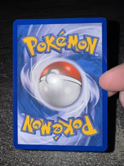 DIALGA REVERSE - POKEMON 7/127 PLATINE DE BASE NM FR - Image 2