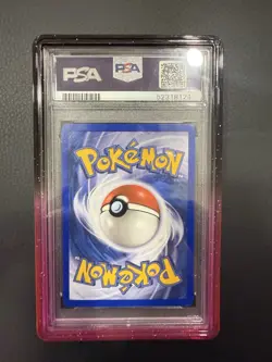 Pokemon Mewtwo Delta Species 12/113 Reverse Foil Holo Rare PSA 10 GEM MT - Image 4