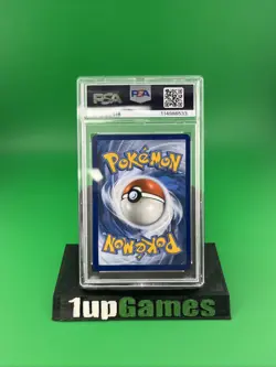 2023 POKEMON MEW EN-151 ILLUSTRATION RARE #168 CHARMANDER PSA 9 - Image 2