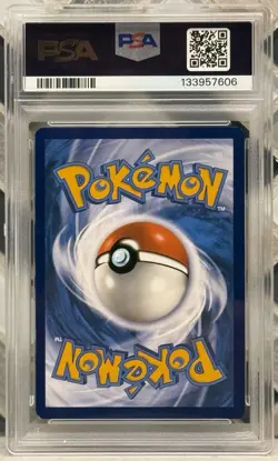 Tyranitar Illustration Rare #222 PSA9 2023 Paldea Evolved Pokemon TCG - Image 2