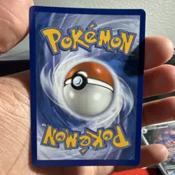 Pokemon Mamoswine EX Holo Ultra Rare 174/159 Sv09 Journey Together English - Image 2