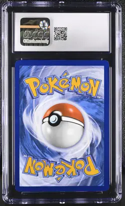 CHARIZARD EX Paldean Fates Special Illustration Rare #234 CGC 10 Pokemon - Image 2