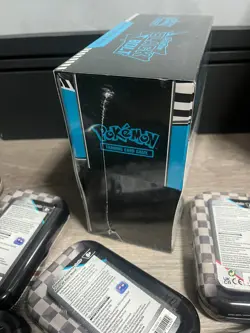 🌟 Pokemon TCG: Black Bolt Elite Trainer Box (ETB) + 8 x MiniTin Bundle.New ✅ - Image 4